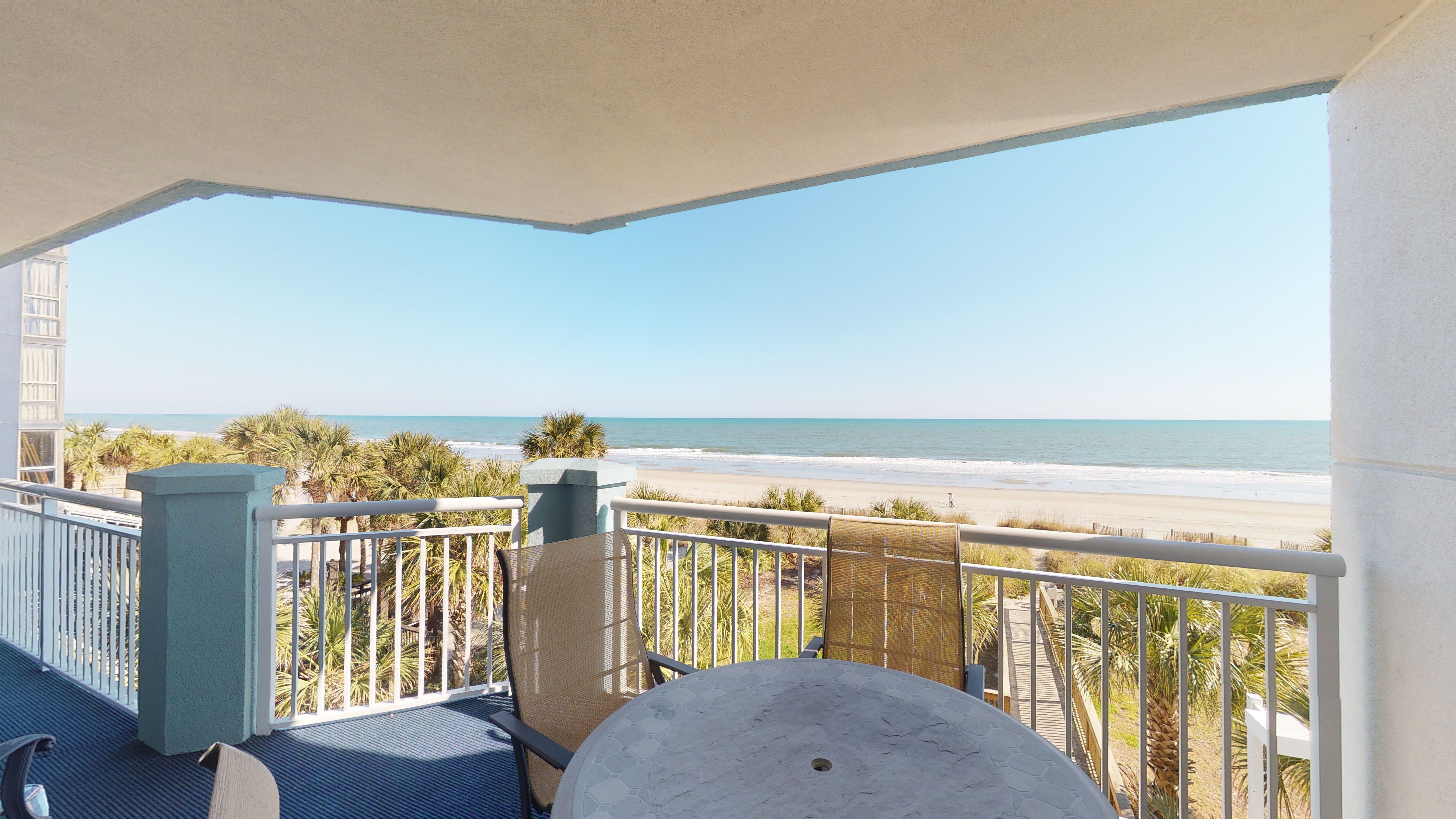 Ocean Blue 301 - Myrtle Beach