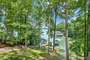 Your private dock has plenty of room to sun, swim, dive, float, boat, kayak, fish, and picnic.