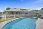 Pineapple Cabana - Pet-Friendly Vacation Rental Cottage with Private Pool Near Beach in Destin, FL - Bliss Beach Rentals