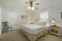 Pineapple Cabana - Pet-Friendly Vacation Rental Cottage with Private Pool Near Beach in Destin, FL - Bliss Beach Rentals
