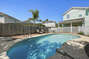 Banana Cabana - Pet-Friendly Vacation Rental Cottage with Private Pool Near Beach in Destin, FL - Bliss Beach Rentals
