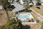 Coral Cabana - Pet-Friendly Vacation Rental Cottage with Private Pool Near Beach in Destin, FL - Bliss Beach Rentals