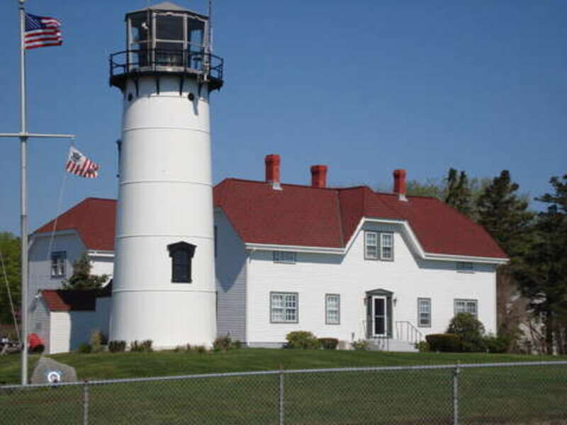Chatham Lighthouse - One of the iconic places to visit in Chatham Cape Cod - New England Vacation Rentals