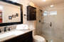 Master King Suite Private Bathroom