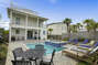 Decked Out - Near Beach Vacation Rental House with Private Pool in Miramar Beach, FL - Five Star Properties Destin/30A