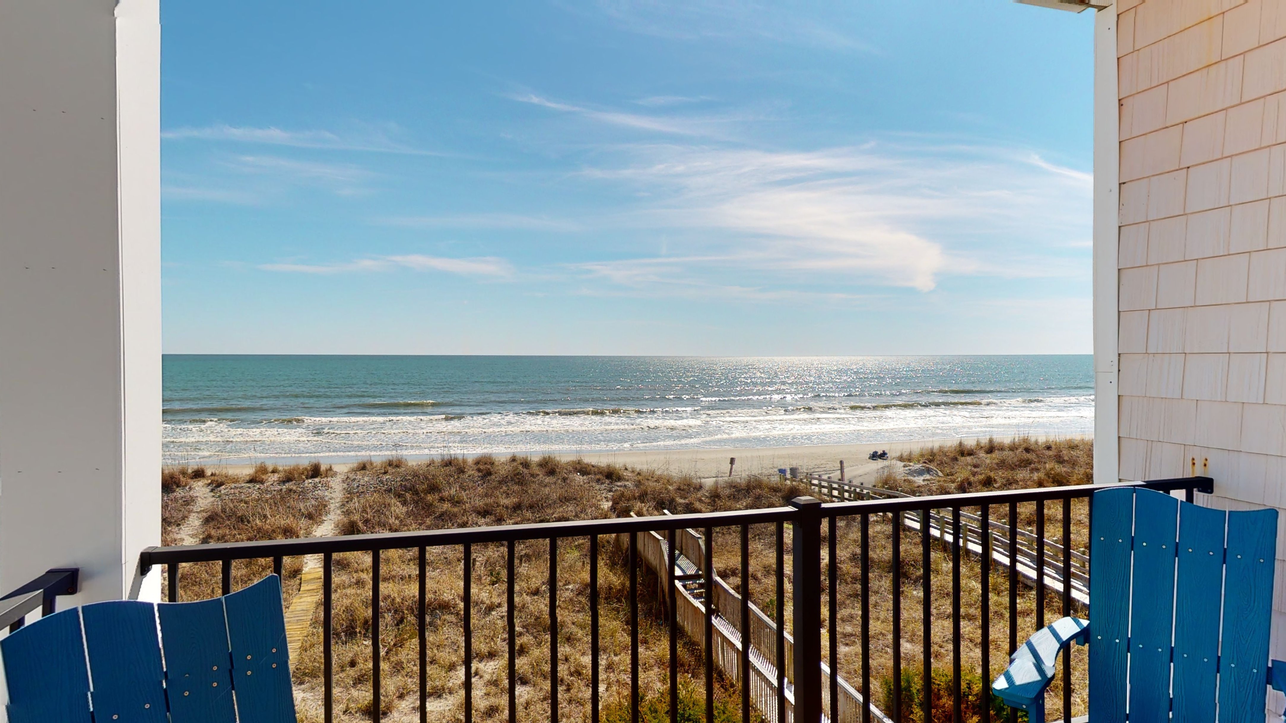 Margarita Villas A - North Myrtle Beach