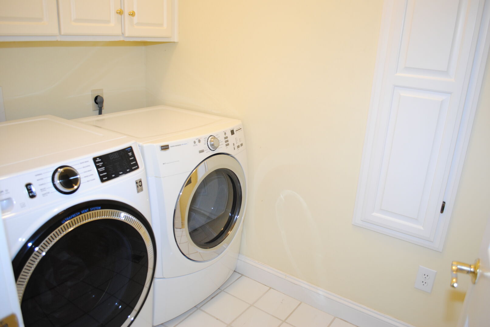 Laundry Room - First Floor