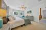 Upper Level Master Bedroom