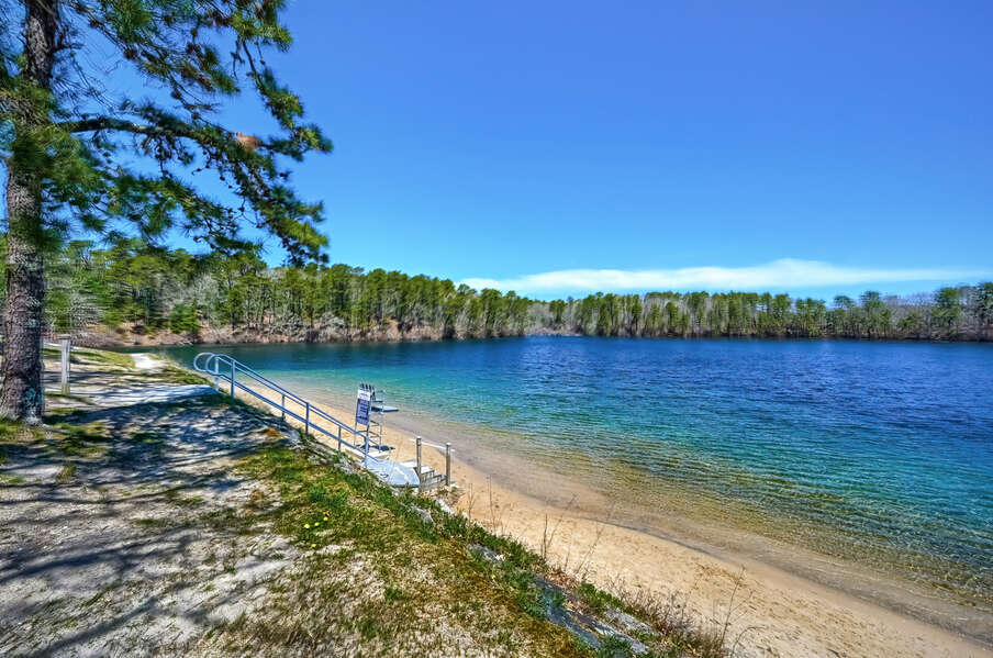 Joshua's Pond-Osterville-Cape Cod-New England Vacation Rentals