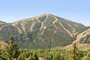 Baldy Mountain in the Summer
