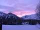 Alpine Rose Sunset