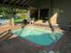 Year-round Hot Tub
