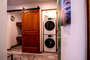 Washer & Dryer