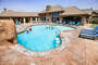 Shared Pools and Hot tubs