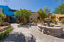 Casa Azul / 2BR & 2BA home in Loreto Bay, Steps from LAP pool.