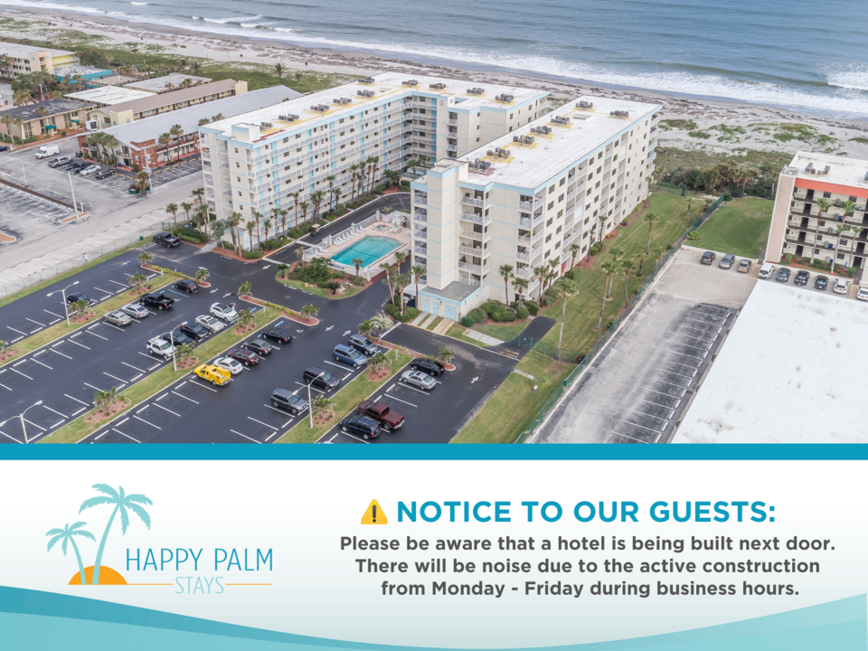 Notice to guest