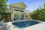 Good Day Sunshine - Luxury Crystal Beach Vacation Rental House with Private Pool in Destin, FL  - Five Star Properties Destin/30A
