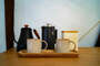 We have coffee amenities available for you to enjoy!