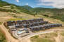 New Community at the Top of the Park City Canyons Village
