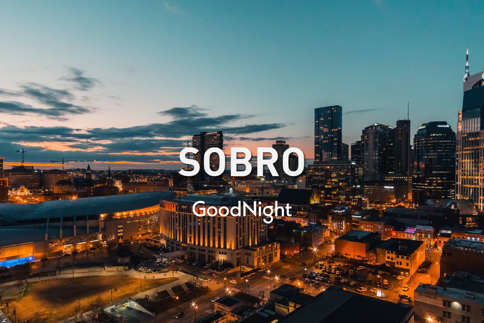 5 min: SoBro
