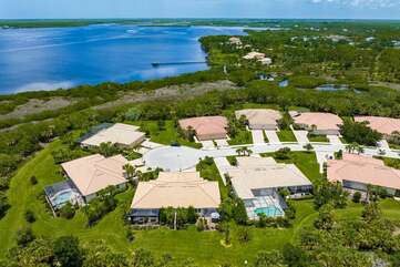 Vacation Rental in Port Charlotte Florida
