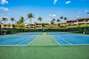 Kona Coast Resort Tennis