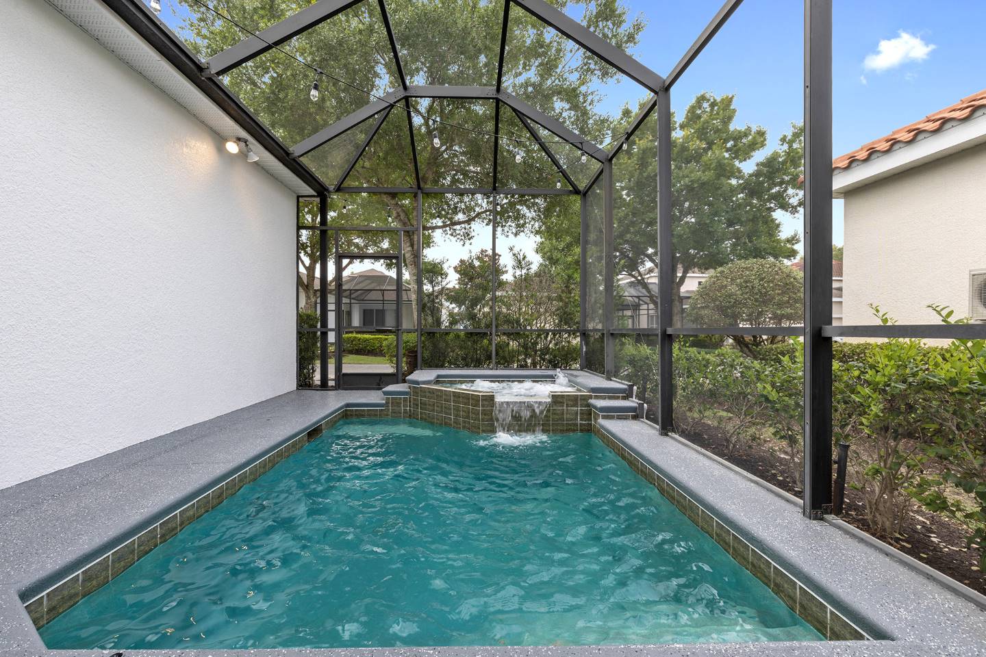 [amenities:pool-and-spa:1] Pool and Spa