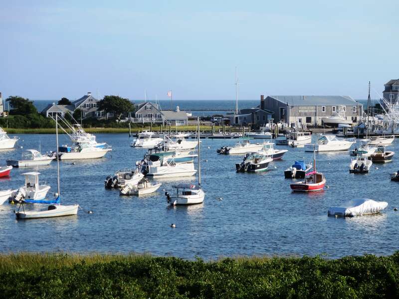 Wychmere Habor-Harwich Cape Cod - New England Vacation Rentals