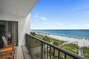 Emerald Towers 502 - Beachfront Vacation Rental Condo with Community Pool in Destin, FL - Bliss Beach Rentals