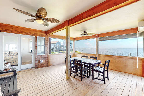 BB318 Barefoot Bungalow