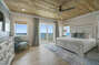 Gulf Dream - Luxury Beachfront Vacation Rental on 30A with Private Pool - Five Star Properties Destin/30A