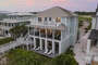 Gulf Dream - Luxury Beachfront Vacation Rental on 30A with Private Pool - Five Star Properties Destin/30A