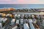 Summer by the Sea - Beautiful Beach Vacation Rental House with Private Pool and Rooftop Deck with Ocean Views on Holiday Isle in Destin, Florida - Five Star Properties Destin/30A