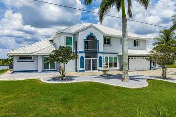 Cape Coral vacation rental