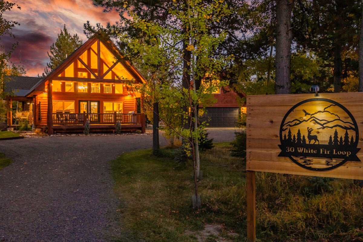 Welcome to White Fir Adventures