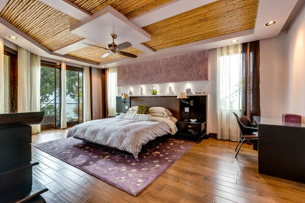 Owner´s Villa Room 1