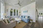 Salty Stingray - Beautiful Vacation Rental House with Private Pool in Crystal Beach - Five Star Properties Destin/30A