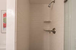 Bathroom 2 - En-Suite Full Bathroom, Shower
