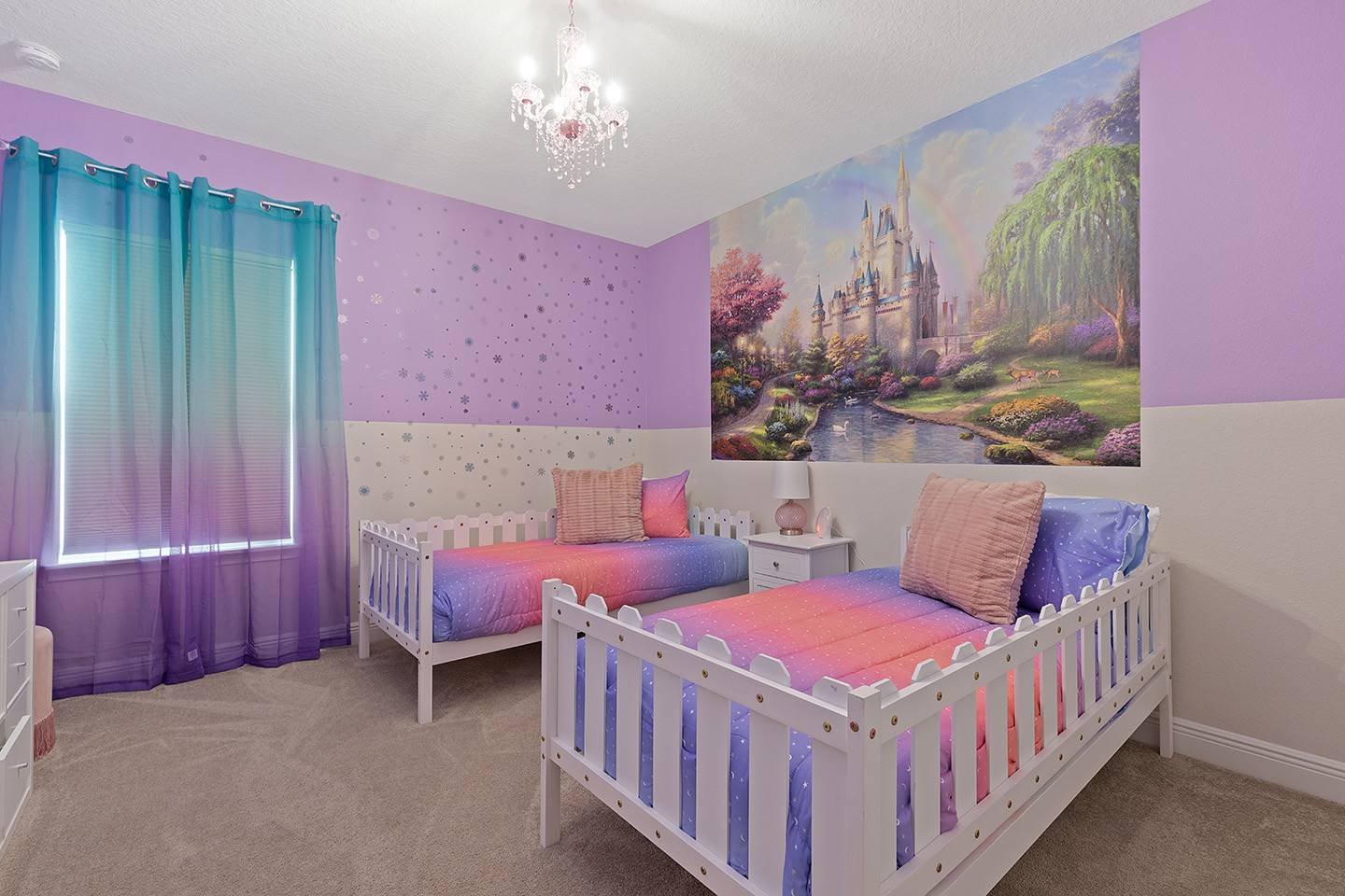 [amenities:childrens-bedrooms:2] Childrens Bedrooms