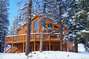❄ Winter paradise close to  ski Breckenridge, Keystone, Copper, Vail & Beaver Creek. Beautiful wooded private property ❄