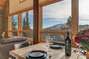 11,000 ft at its finest, enjoy the mountains in style at this luxury cabin in the woods