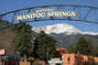 The Avenue is located in the heart of Manitou Springs on Main Street, perfectly situated between the Garden of the Gods and Pikes Peak. Hike the Manitou Incline, explore the arts district, and dine just steps away in this one of a kind mountain town.