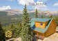 The Alpine - Colorado's Premiere Mountain Chalet with Spectacular Panoramic Views of 14,000' Mt. Sherman