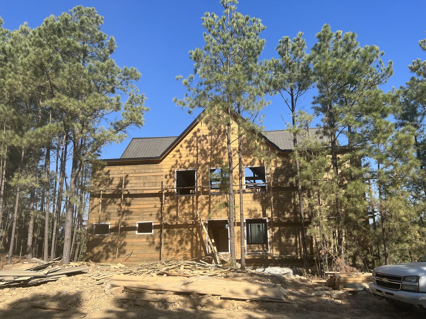 Coming SOON Carter Mountain West Lot 1 | Photo 1