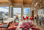 Stunning Views and Radiant Heat Throughout the Home