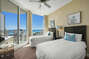 St Lucia PH 2 - Gorgeous Vacation Rental Condo with Community Pool and Gulf Views at Silver Shells Resort in Destin - Bliss Beach Rentals