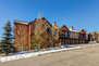 Building Front Exterior