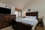 Loft (Bedroom 3) with a Queen Bed