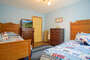 This room is also known as The Blue Room.