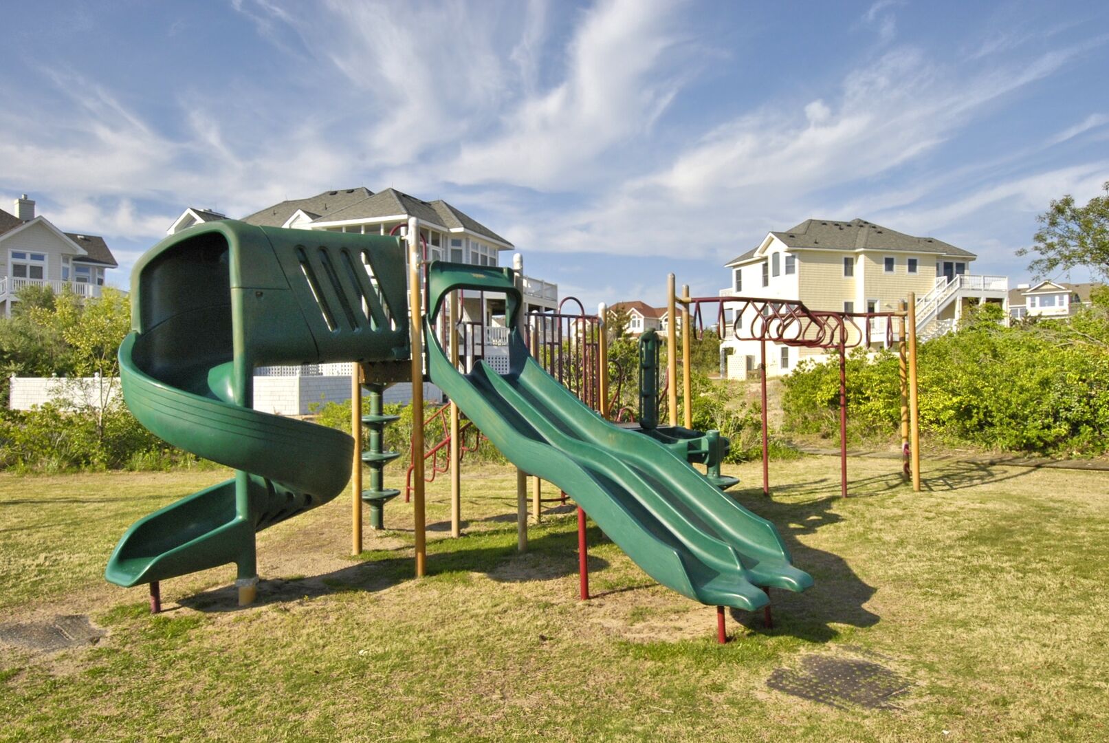 Pine Island Community Playground